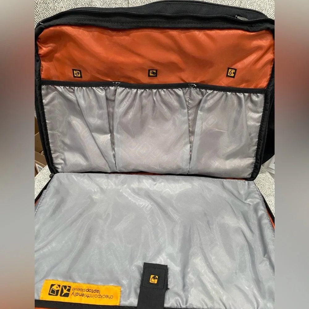 OGIO m8 technology